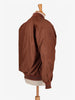 Balenciaga Brown Bomber MU250527.78  Balenciaga