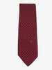 Gucci Pipe Patterned Tie