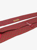 Hermès Horsebit Tie