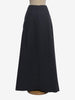 Marni Anthracite Maxi Skirt