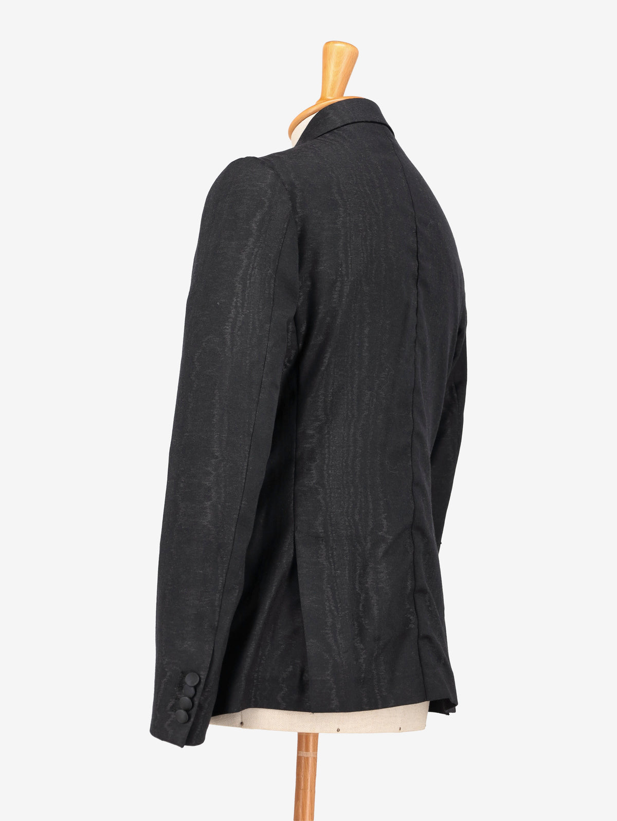 Vintage Melange Suit WCV250802.01  Cristian Pellizzari