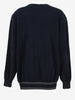 Iceberg Embroidered Jumper MU250527.11.2  Iceberg