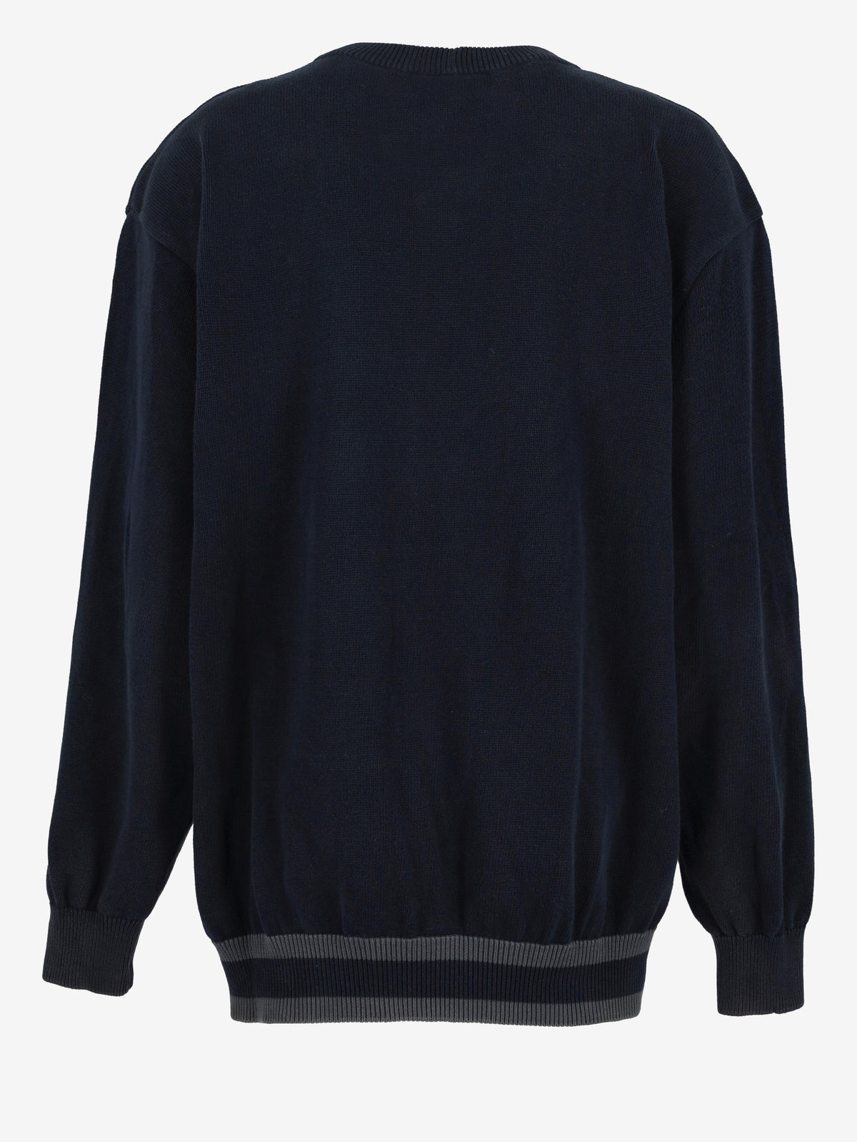 Iceberg Embroidered Jumper MU250527.11.2  Iceberg