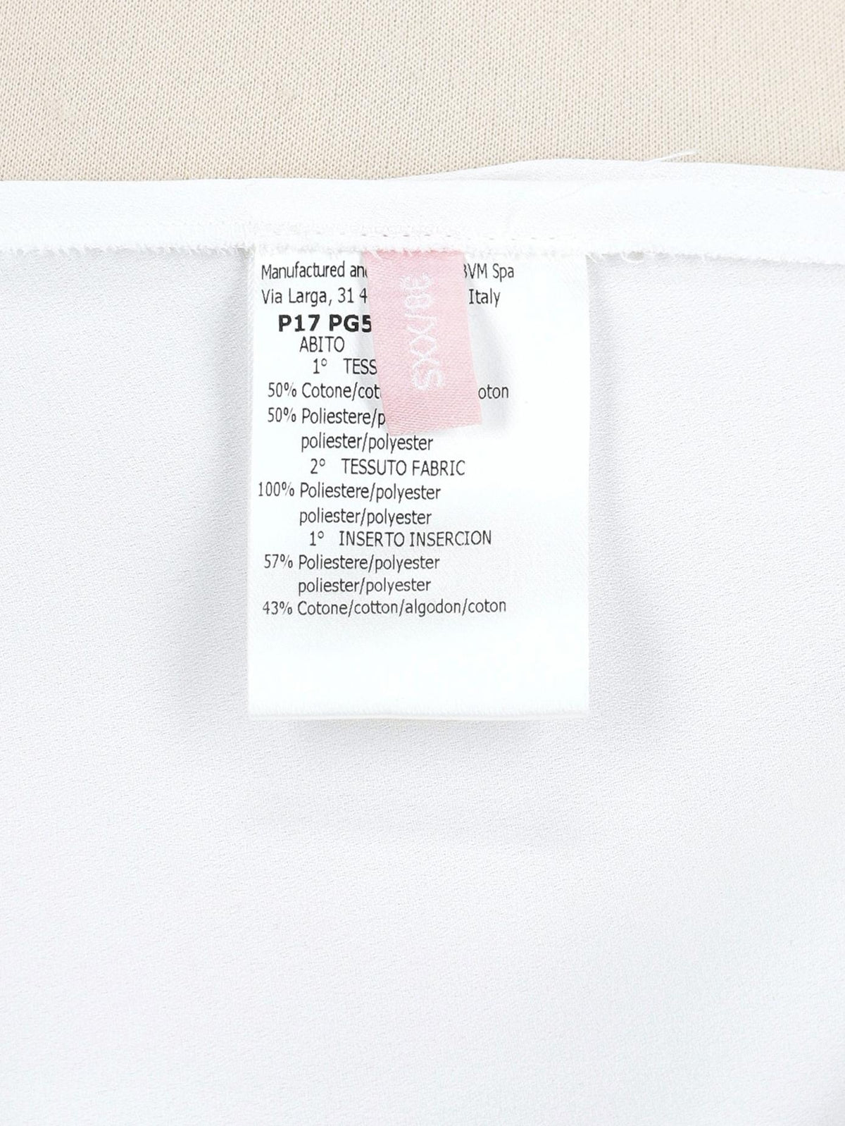 Giambattista Valli Flower Dress