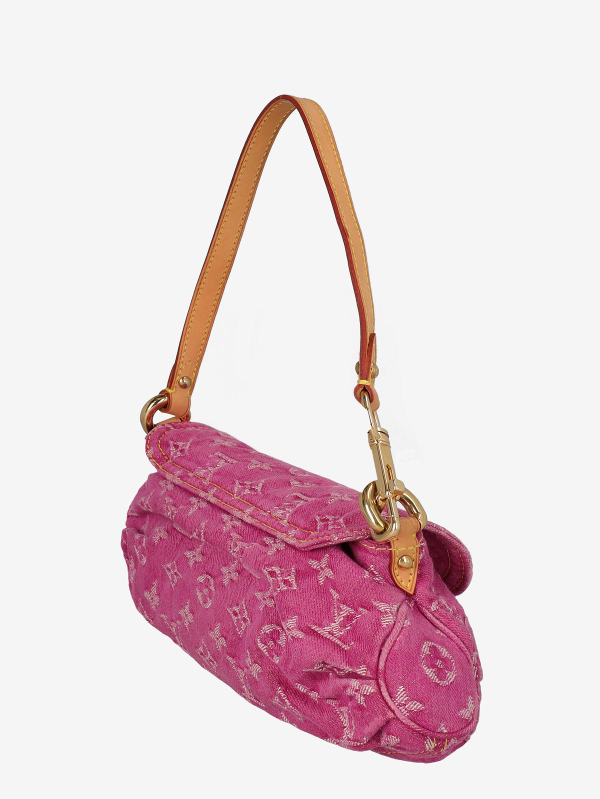 Louis Vuitton Pleaty