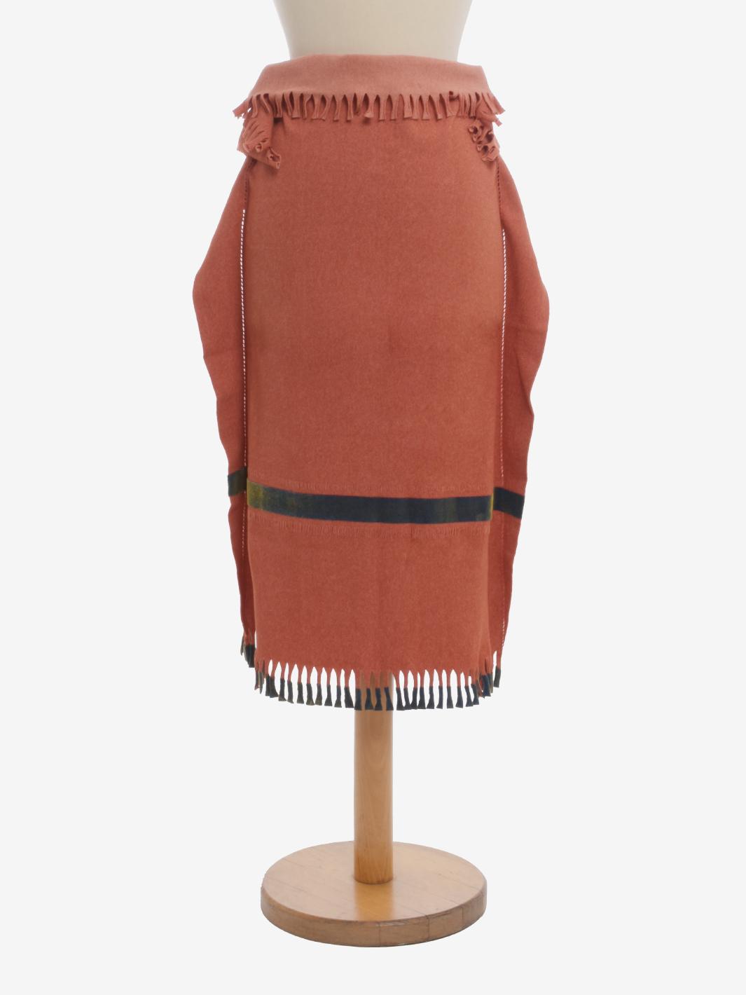 Issey Miyake A-POC Dress - 00s DM1004390  Miyake