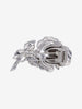 Vintage Rose-shaped Brooch WCV13032025.48.16  Vintage