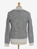 Dior Stripes Mohair Sweater
