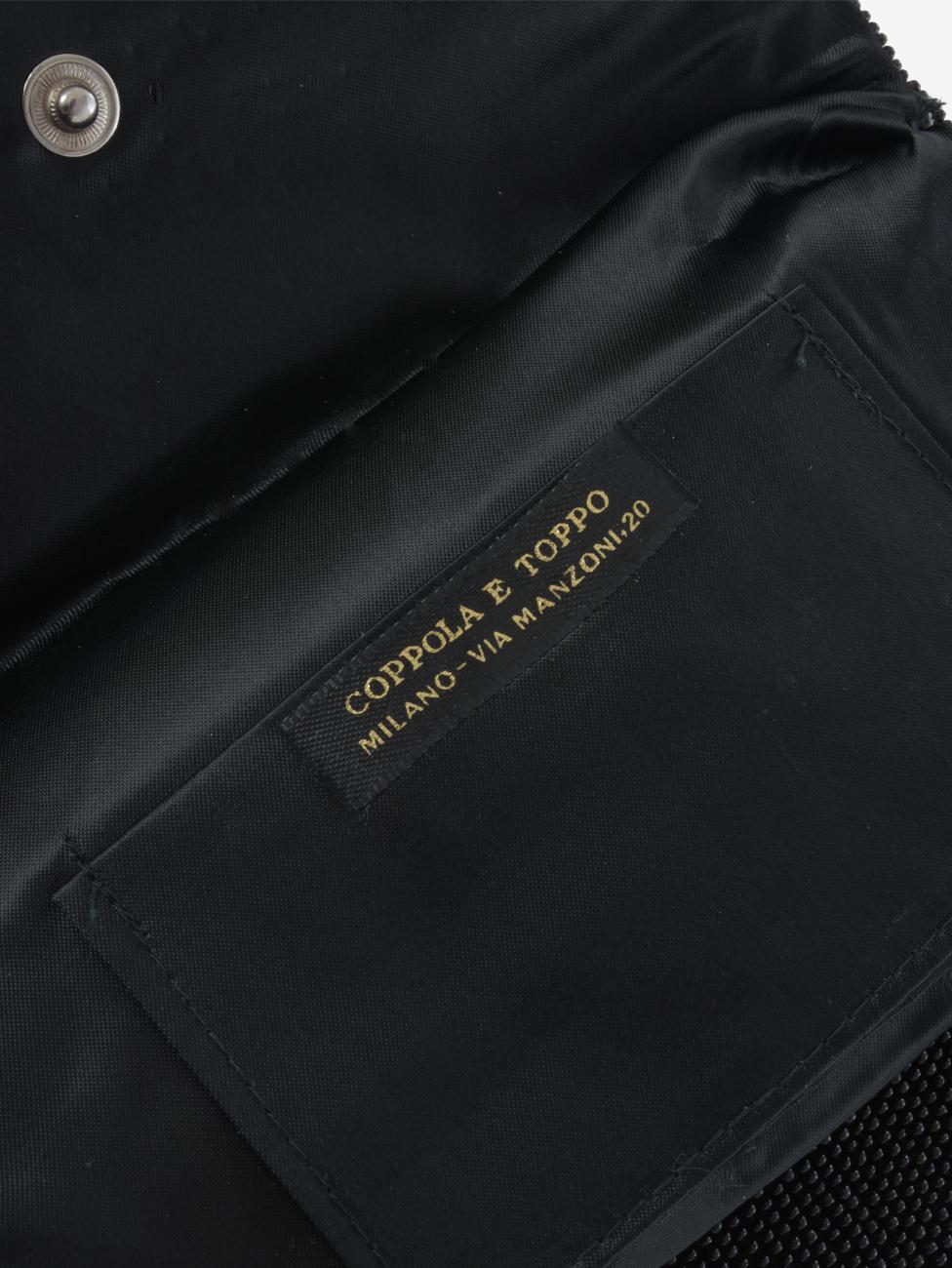 Coppola e Toppo Vintage Clutch