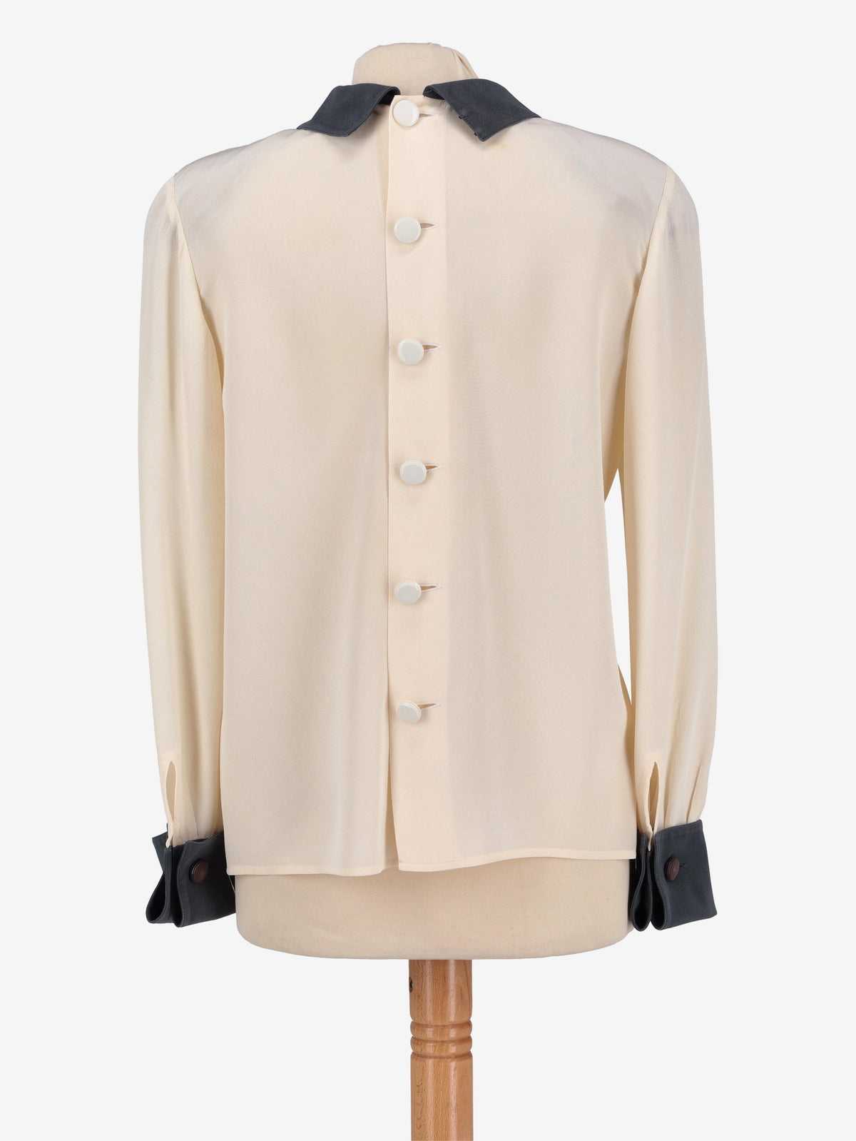 Valentino Silk Shirt