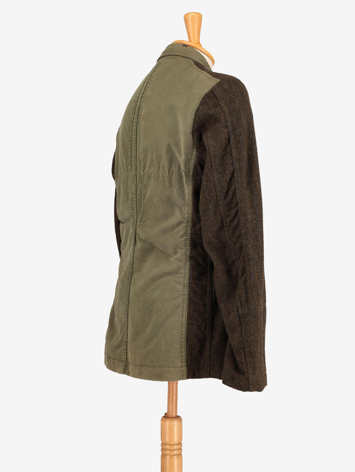 Junya Watanabe Overcoat