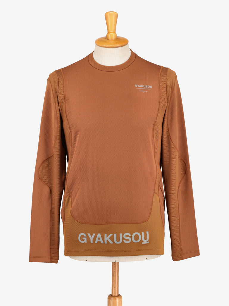 Gyakuso Technical Shirt
