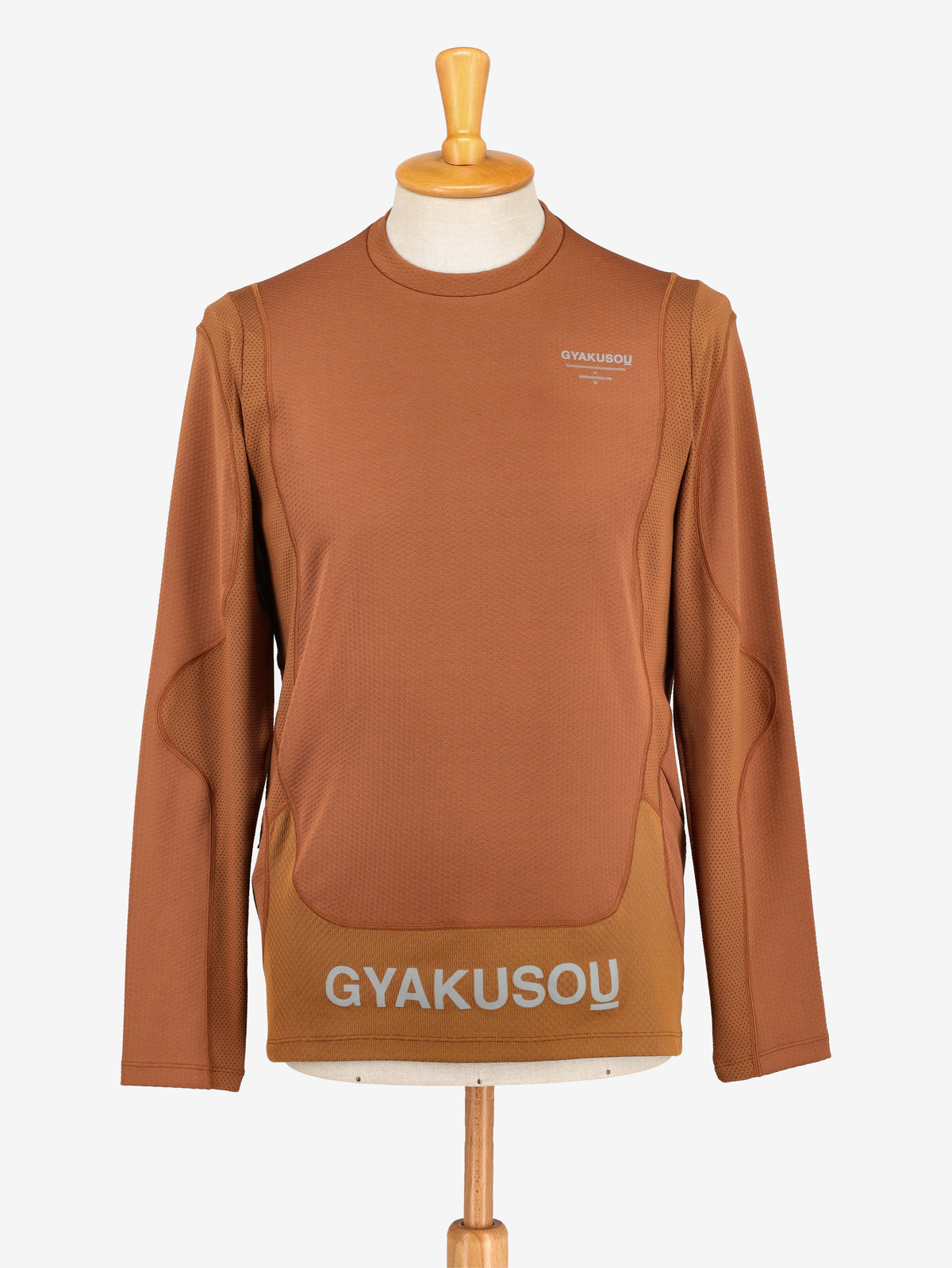 Gyakuso Technical Shirt