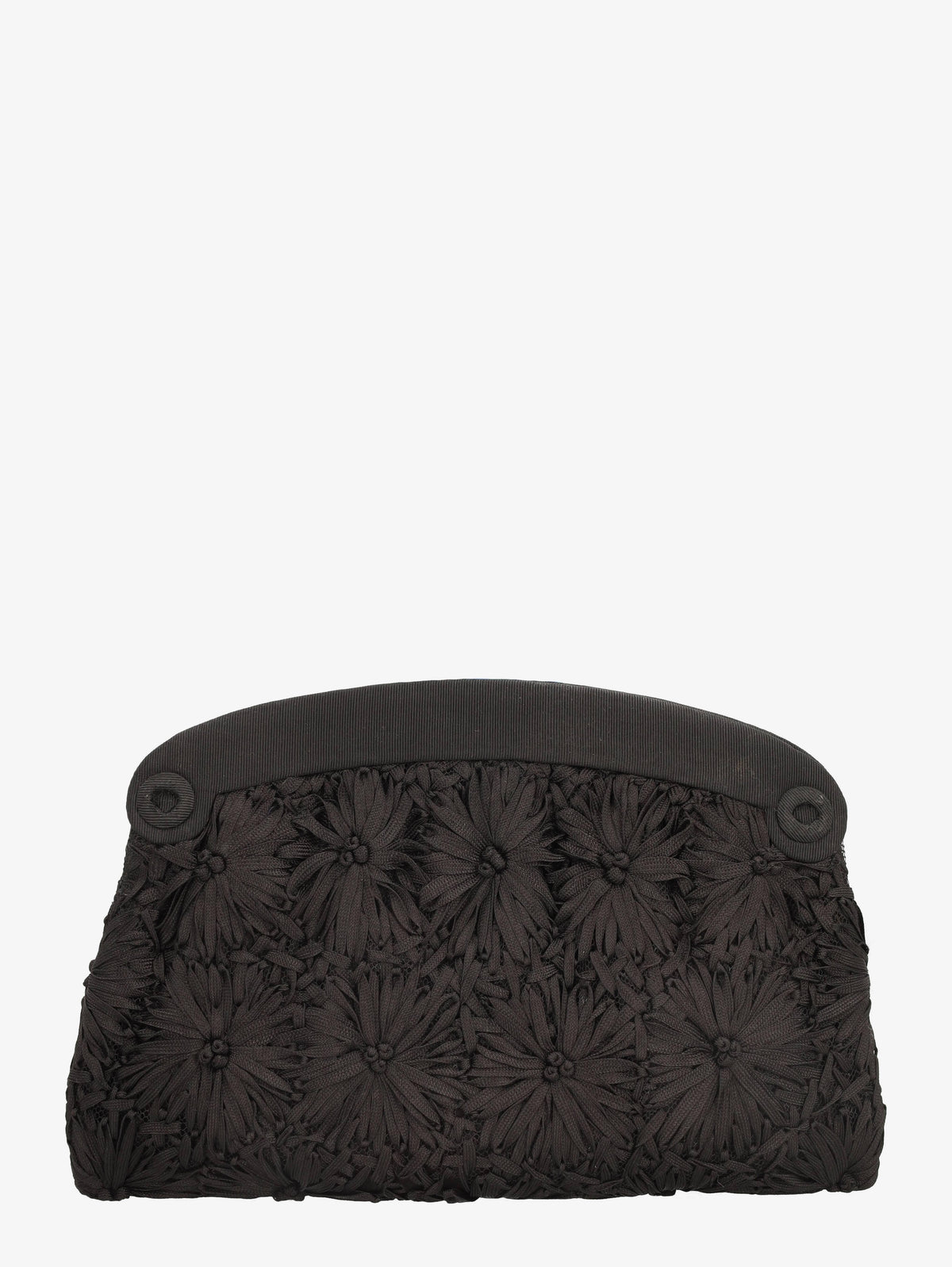 Vintage Flowered Pochette WCV300625.48  Vintage