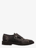 Giuseppe Zanotti Derby Shoes With Zipper WCV250877.02  Giuseppe Zanotti