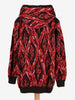 Yves Saint Laurent Wool Jumper MR120725.65  Yves Saint Laurent