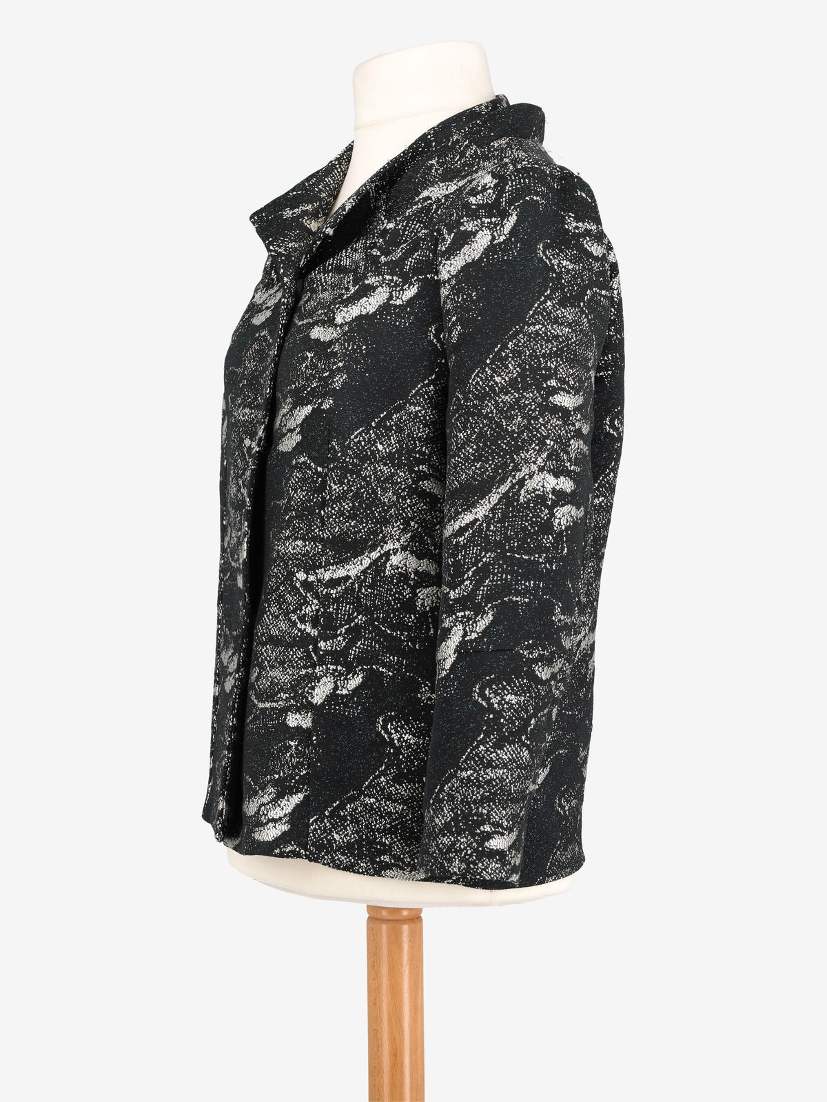 Marni Patterned Jacket