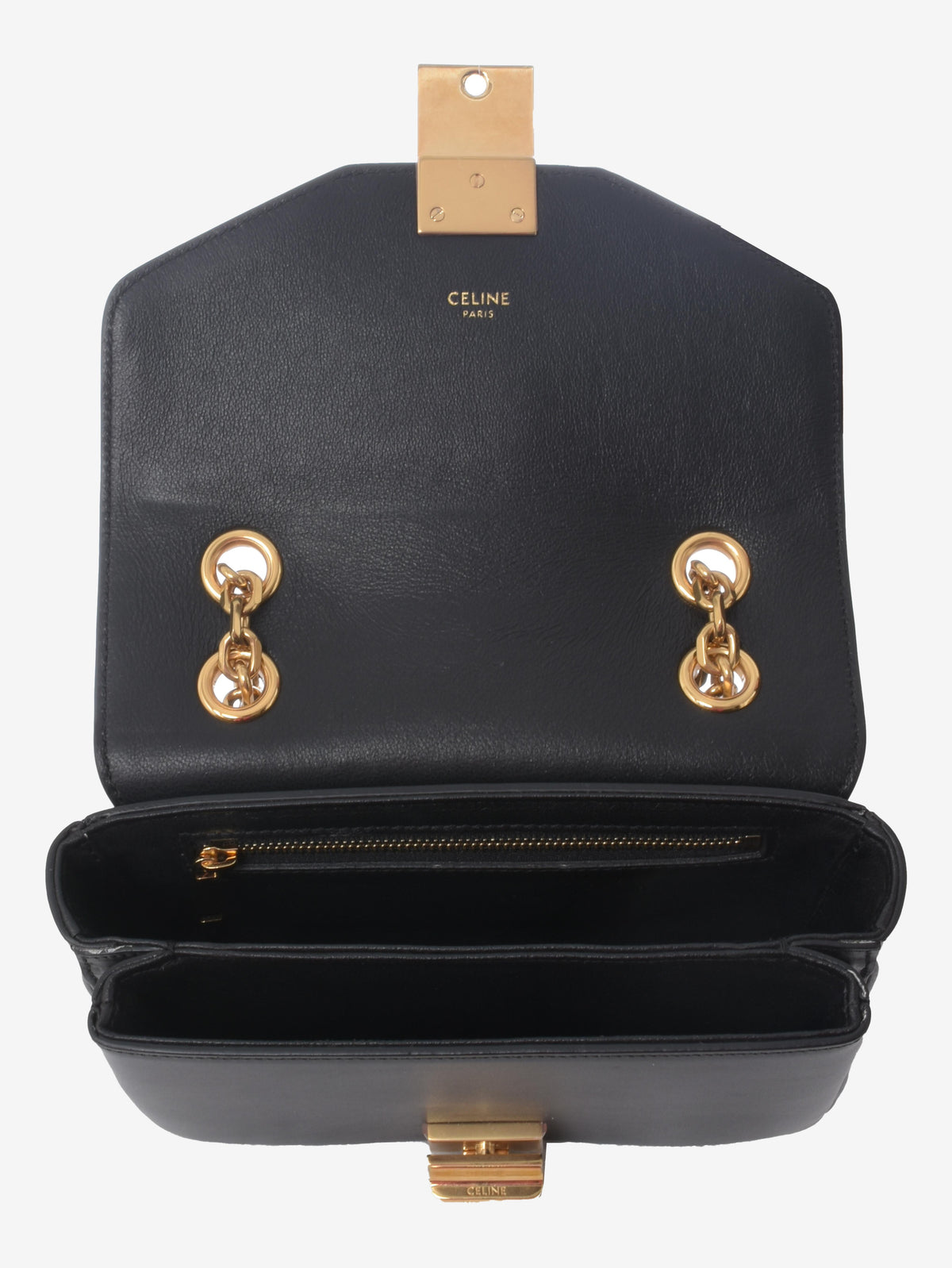 Celine C Bag Small