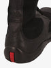 Prada Black Combat Boot WCV250826.51  Prada