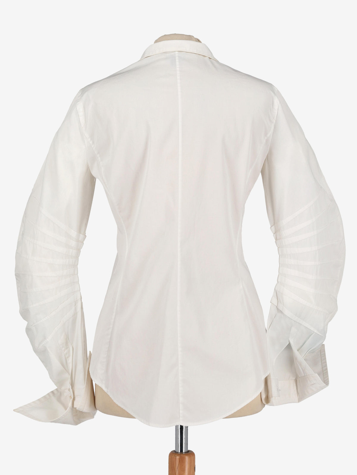White Shirt By Gianfranco Ferré WCV30052025.4.2  Gianfranco Ferré