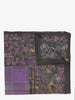 Ungaro Patterned Silk Foulard