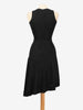 Alaïa Flared Dress