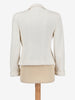 Valentino White Jacket