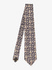 Zegna Paisley Print Tie W16062025.22  Ermenegildo Zegna