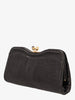Vintage Black Cocco Clutch W24121233  Vintage