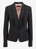 Dolce & Gabbana Black Blazer