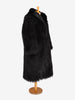 Tom Ford Fur Coat - 00s