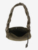 Max Mara Suede Handbag