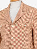 Junya Watanabe Patterned Blazer