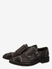 Giuseppe Zanotti Derby Shoes With Zipper WCV250877.02  Giuseppe Zanotti