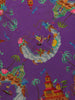 Gucci Asian Scenery Foulard By V. Accornero