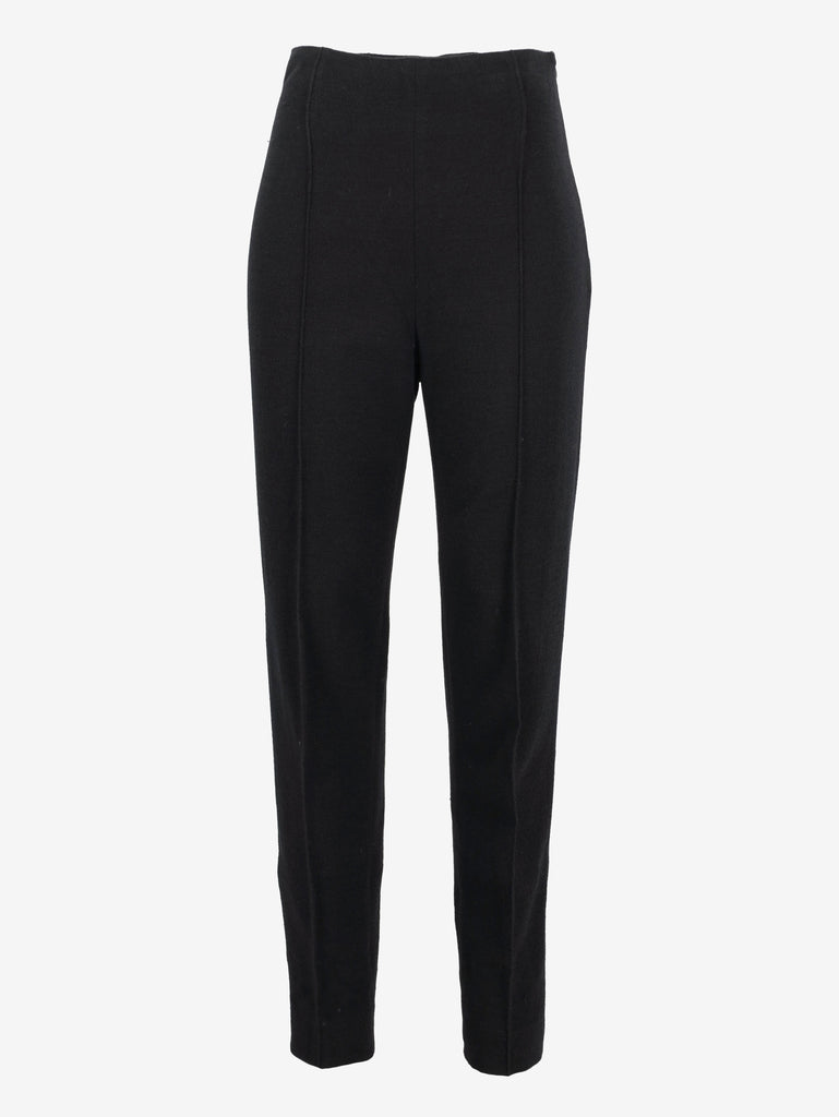 Gianfranco Ferré Cigarette Pants