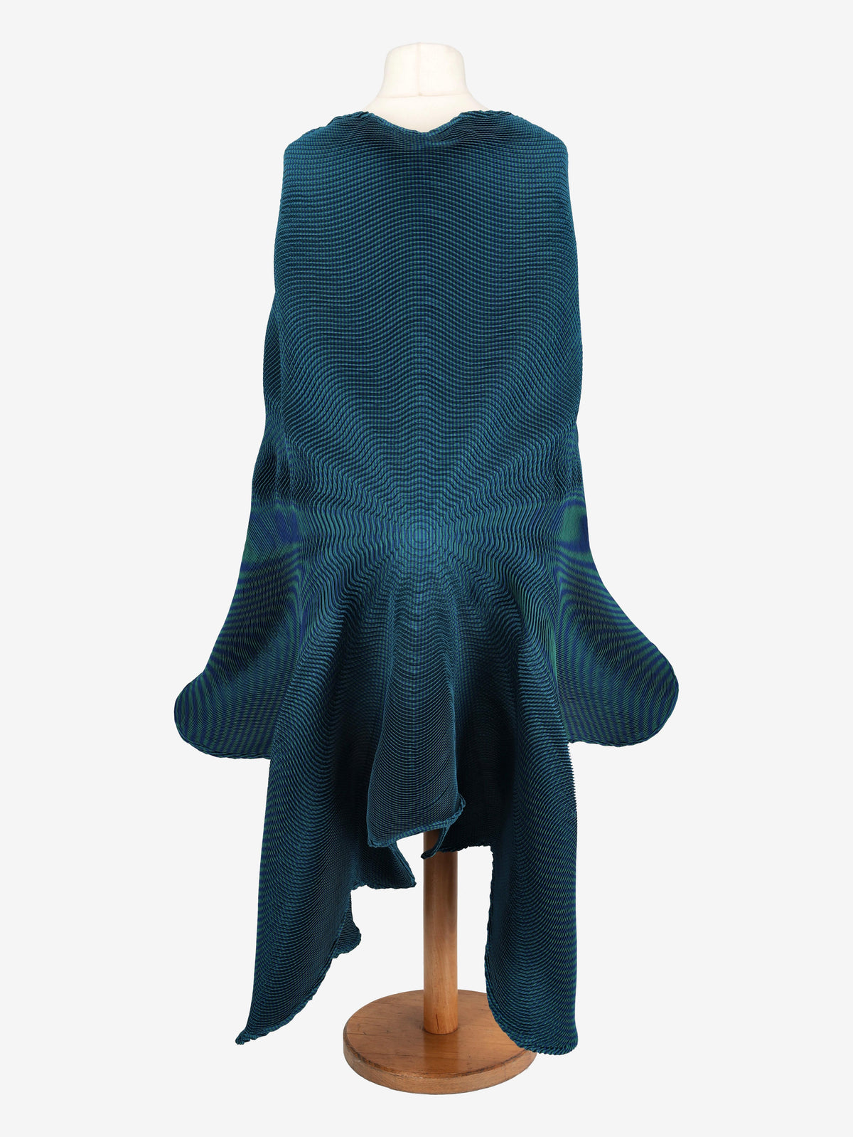 Issey Miyake Pleats Please Outwear