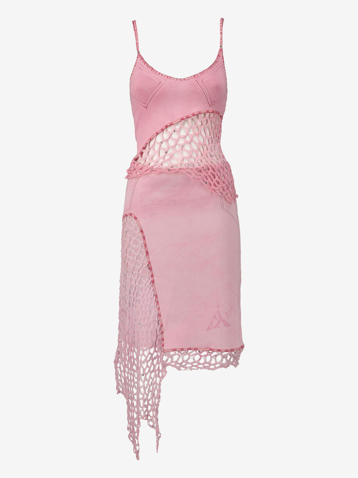 Voyage Invest In The Original Knitted Suit