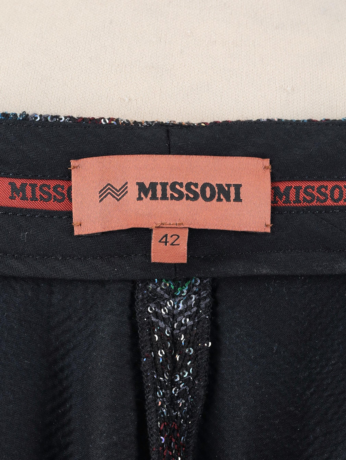 Missoni Palazzo Pants WCV30052025.14  Missoni