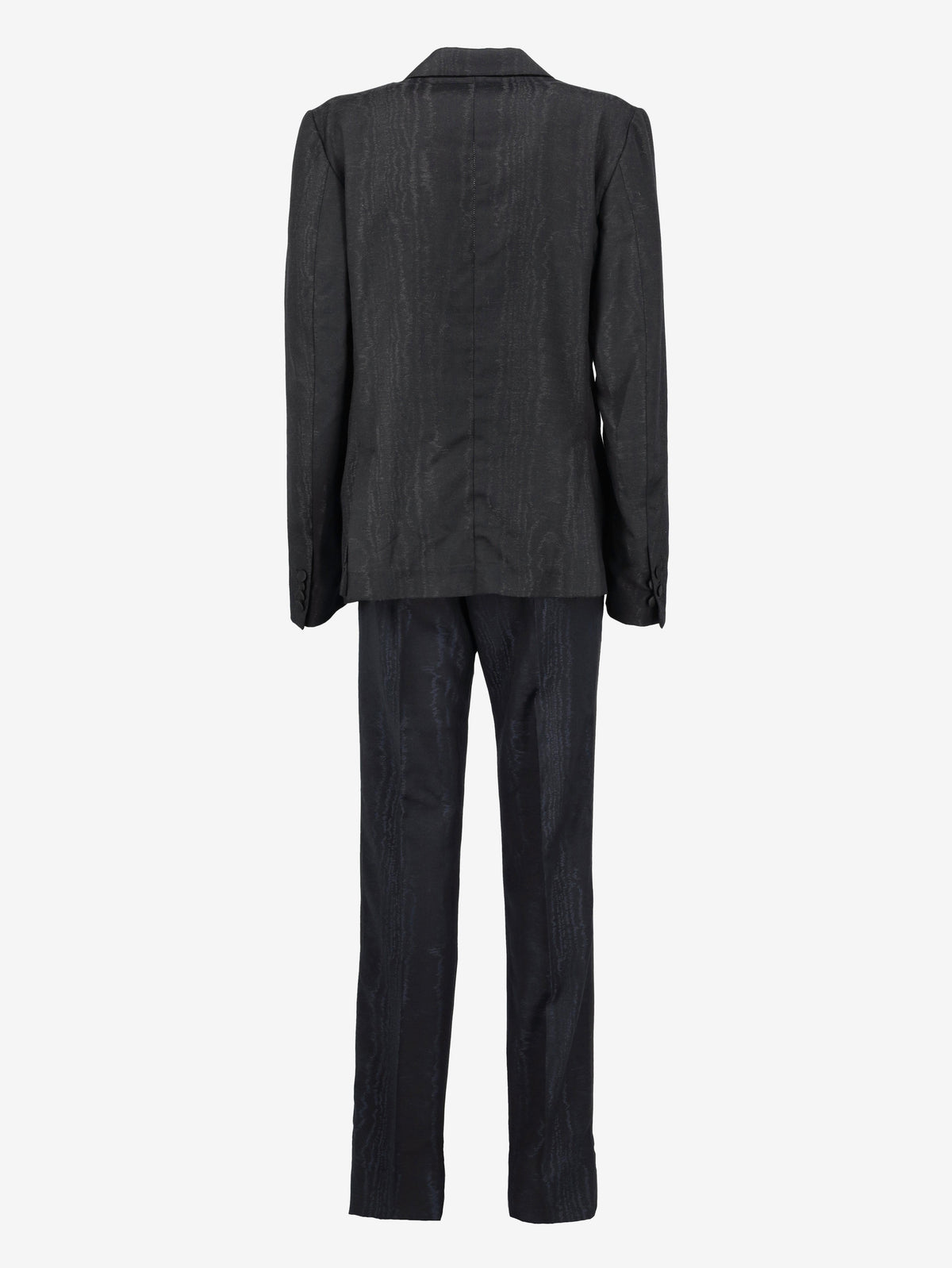 Vintage Melange Suit WCV250802.01  Cristian Pellizzari