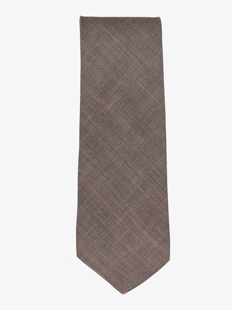 Missoni Pattern Tie