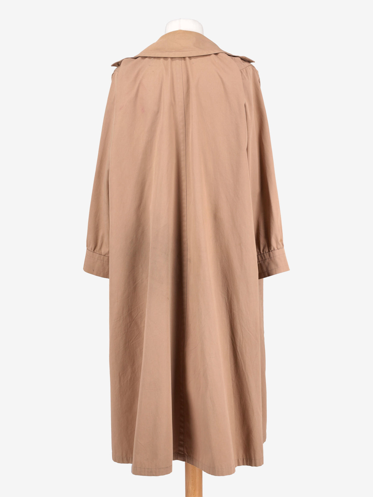 Yves Saint Laurent Trench Coat