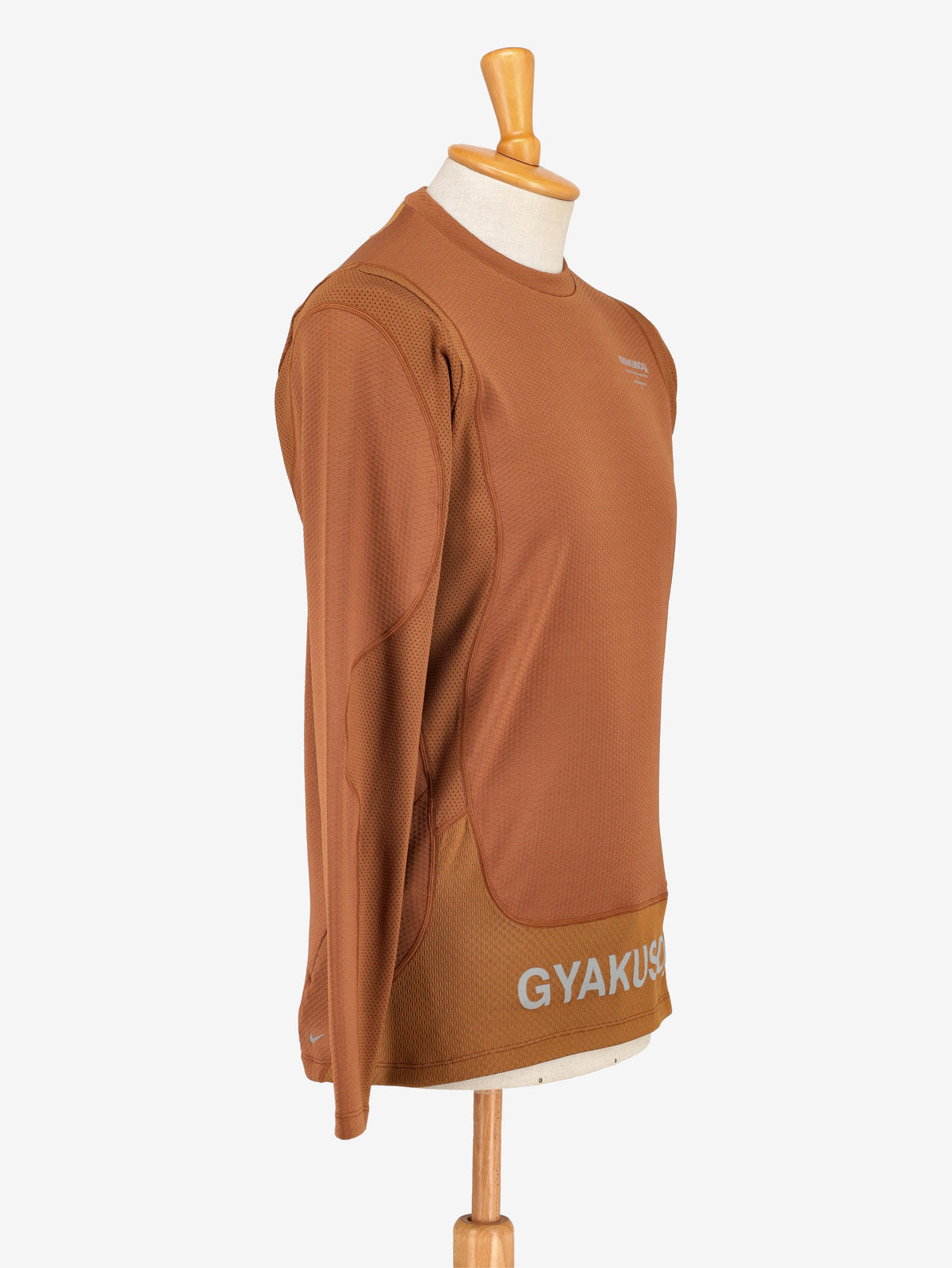 Gyakuso Technical Shirt