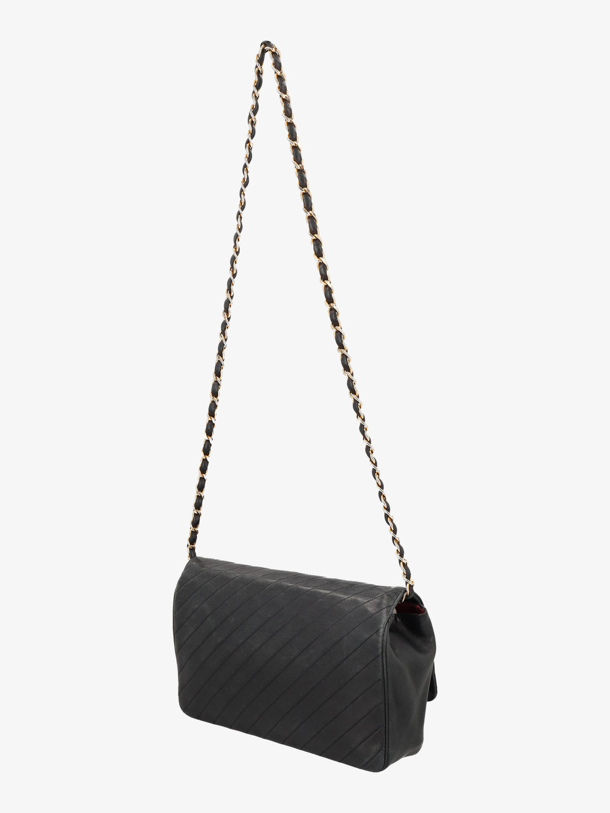 Chanel Vintage Timeless Bag