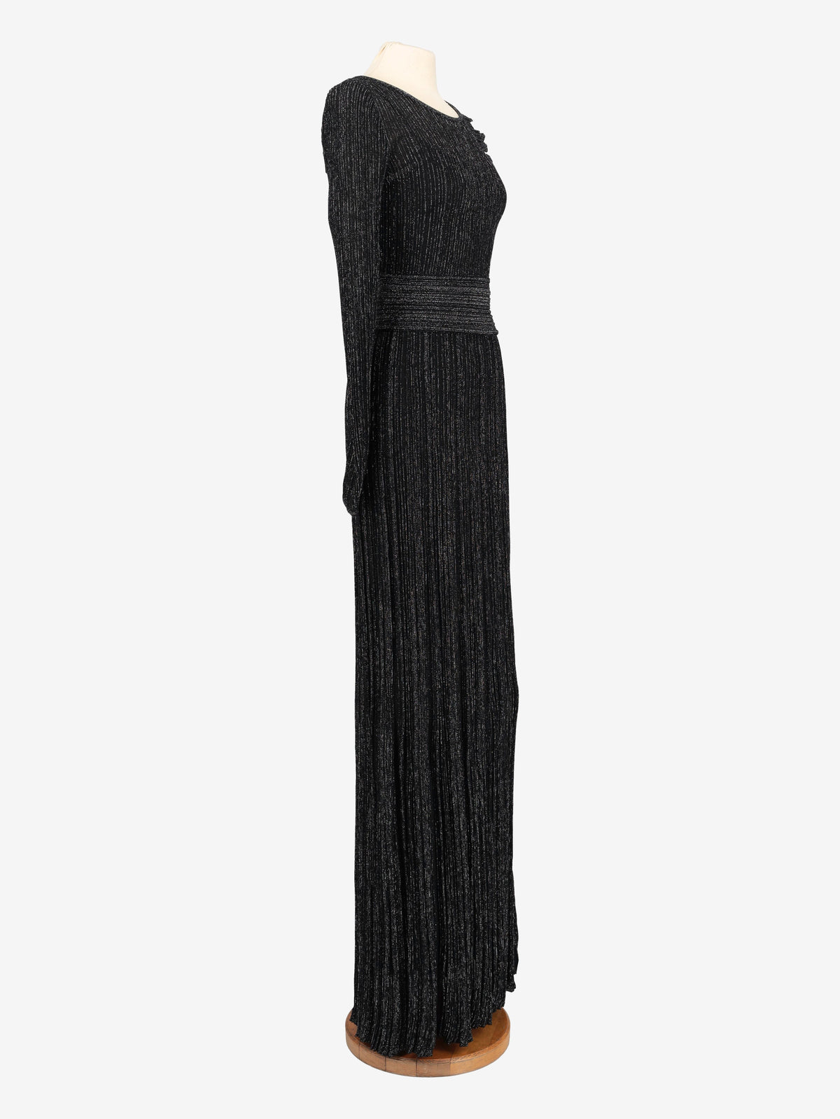 Antonio Valenti Long Dress