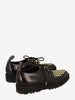 Moschino Vichy Derby Shoes WCV250819.09  Moschino