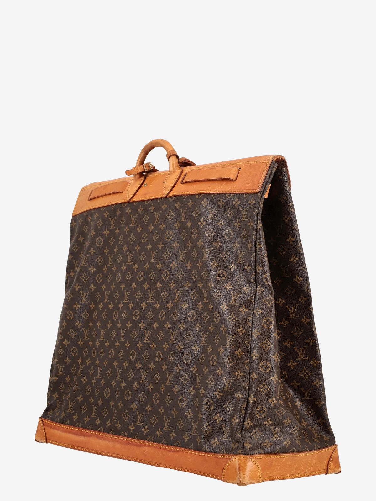 Louis Vuitton Monogram Maxi Travel Bag