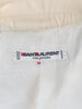 Yves Saint Laurent Ivory Jumpsuit MR120725.24  Yves Saint Laurent