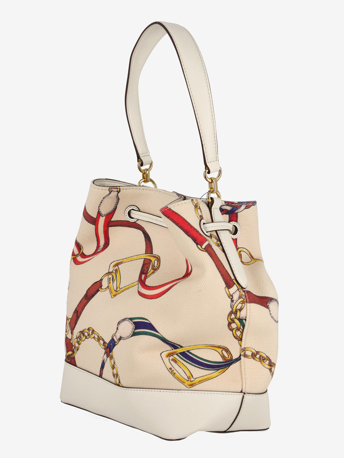 Ralph Lauren Bucket Bag