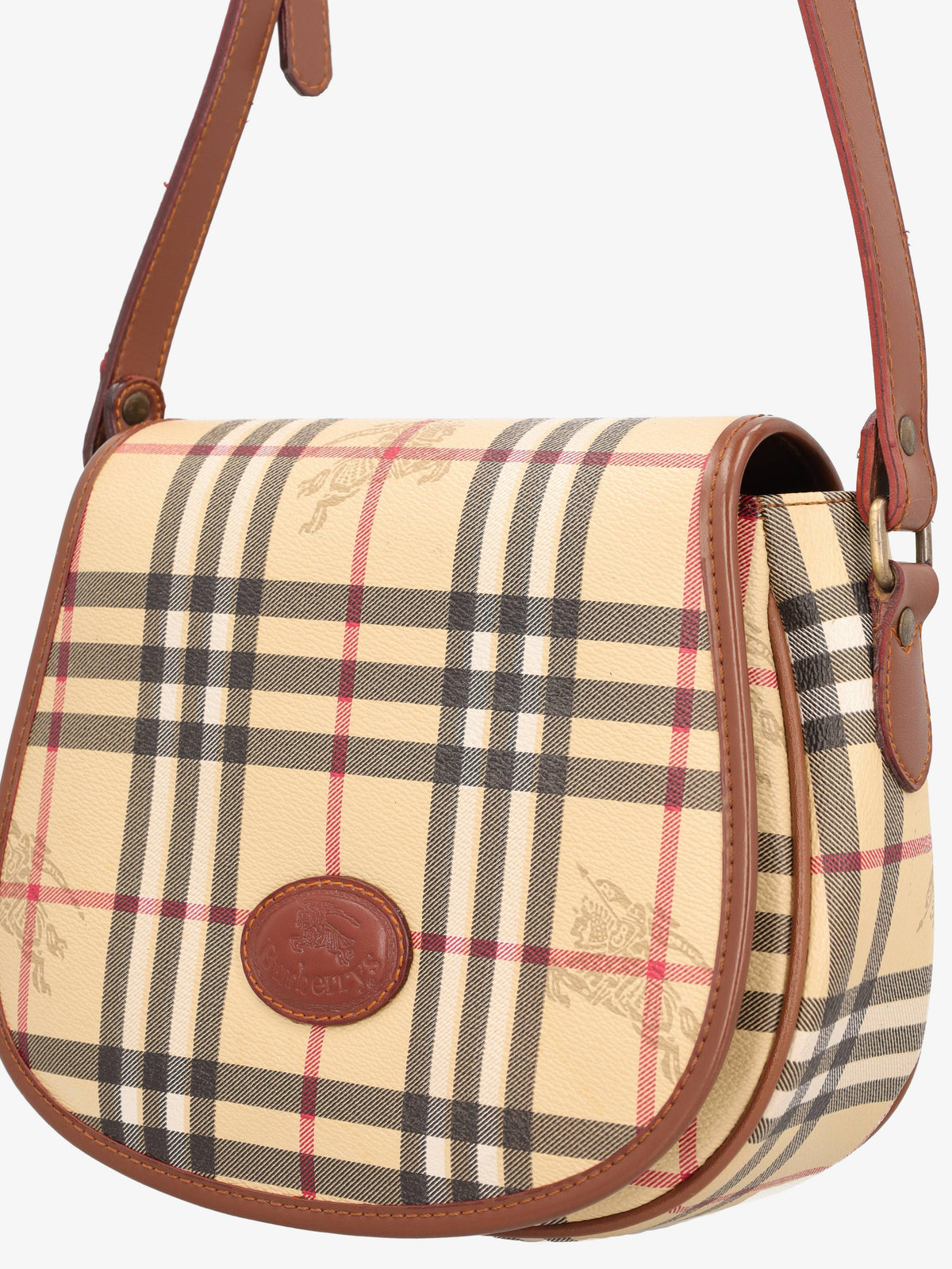 Burberry Vintage Crossbody Bag W2412123  Burberry